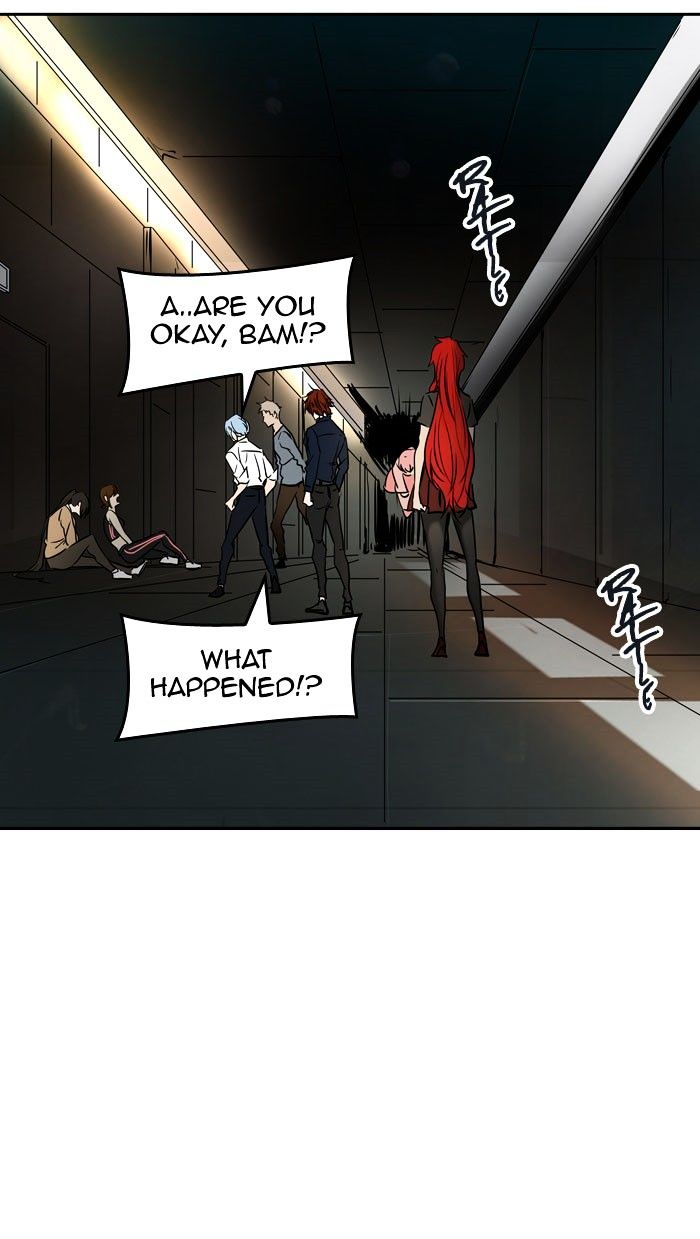 Tower of God chapter 305 - page 113