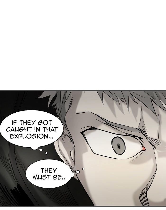 Tower of God chapter 305 - page 118