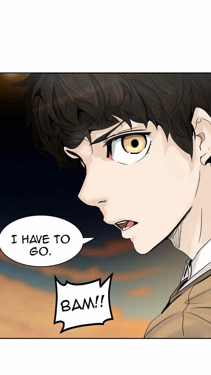 Tower of God chapter 305 - page 22