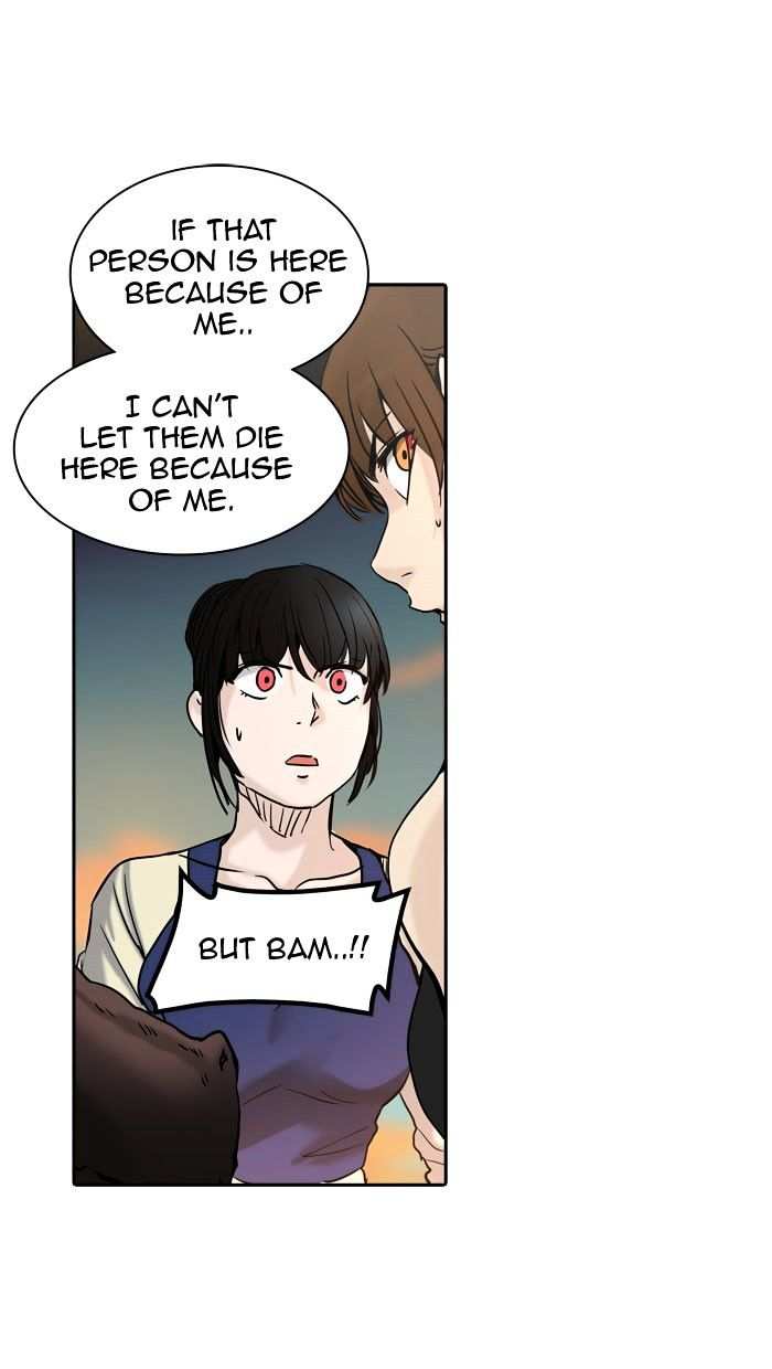 Tower of God chapter 305 - page 23