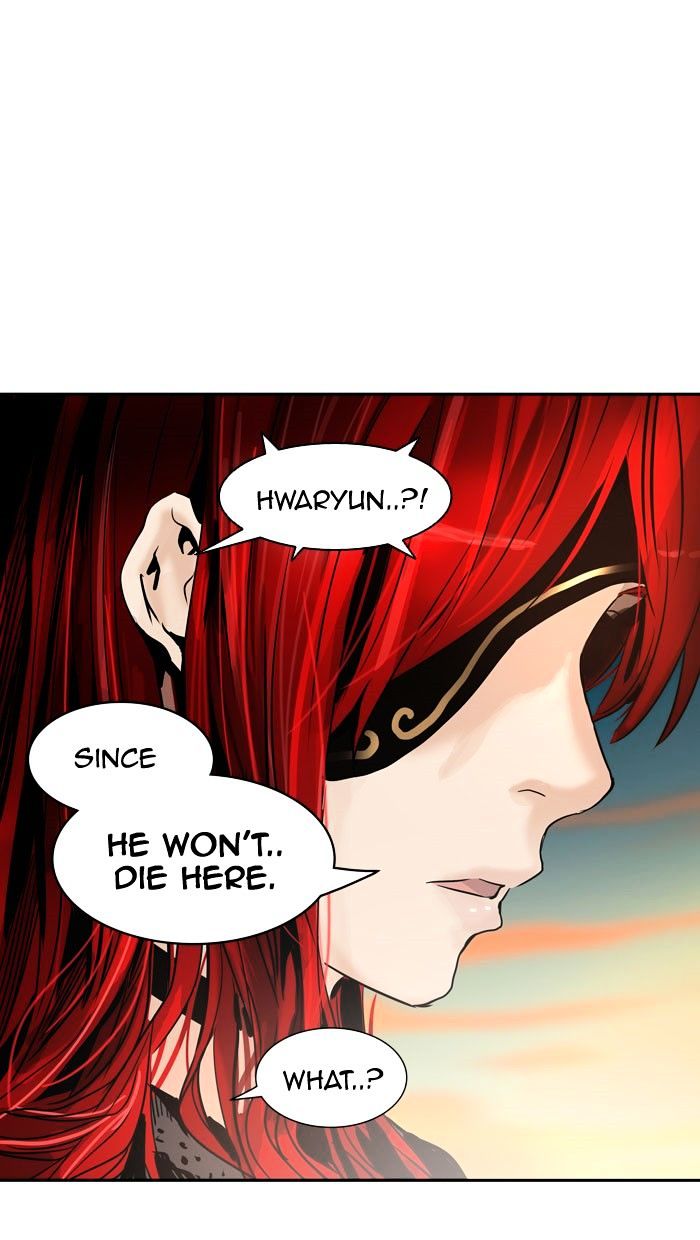 Tower of God chapter 305 - page 27