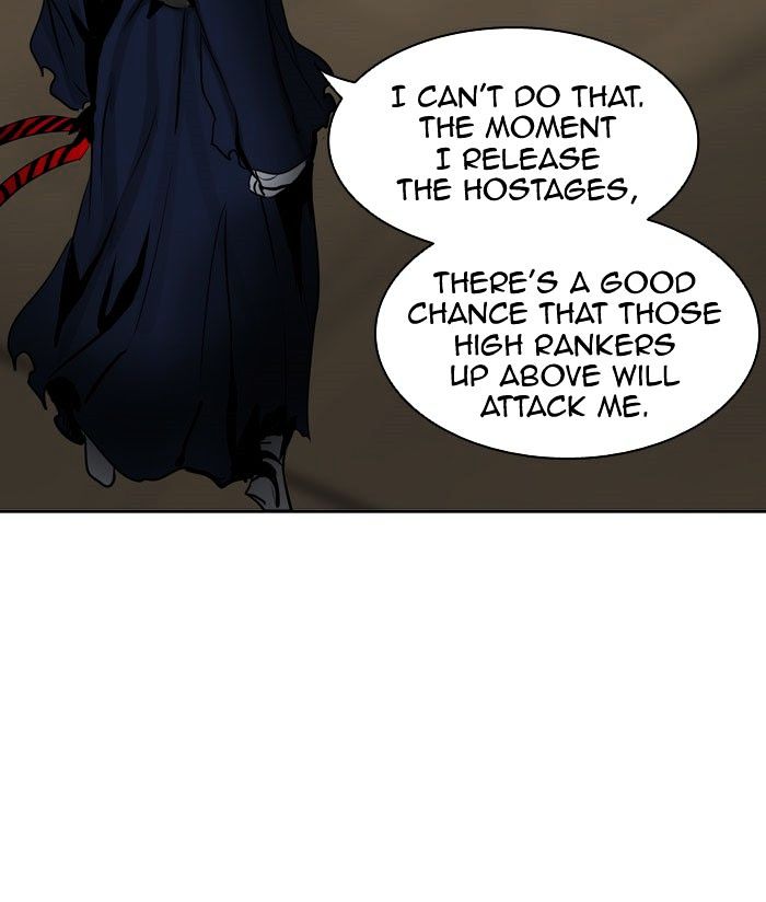 Tower of God chapter 305 - page 39