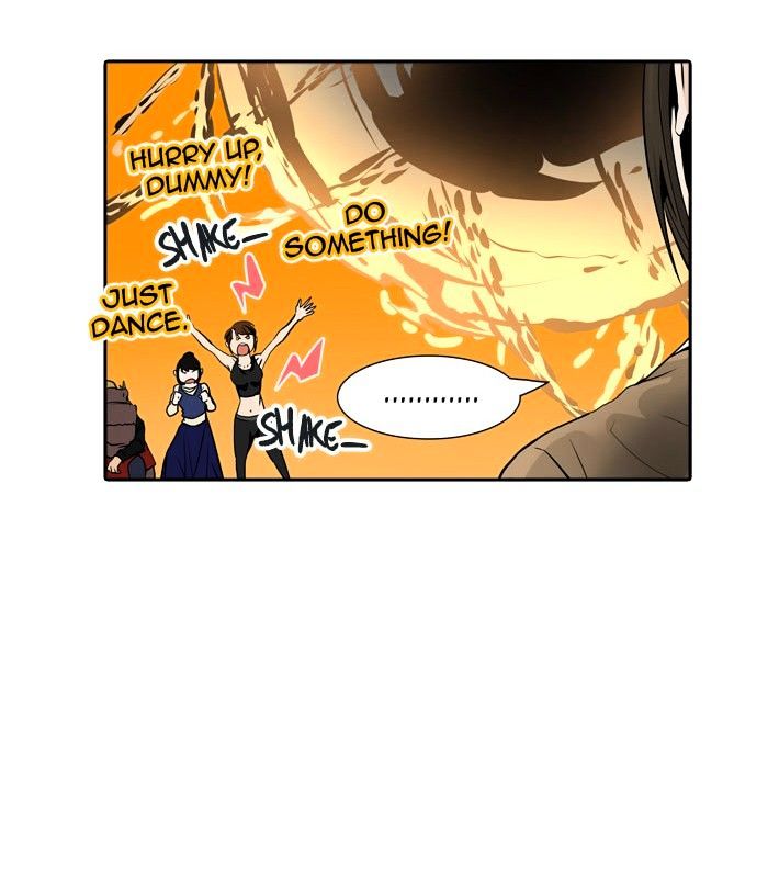 Tower of God chapter 305 - page 73