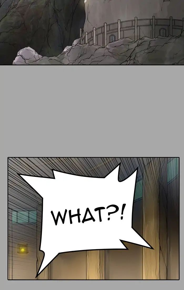 Tower of God chapter 420 - page 15