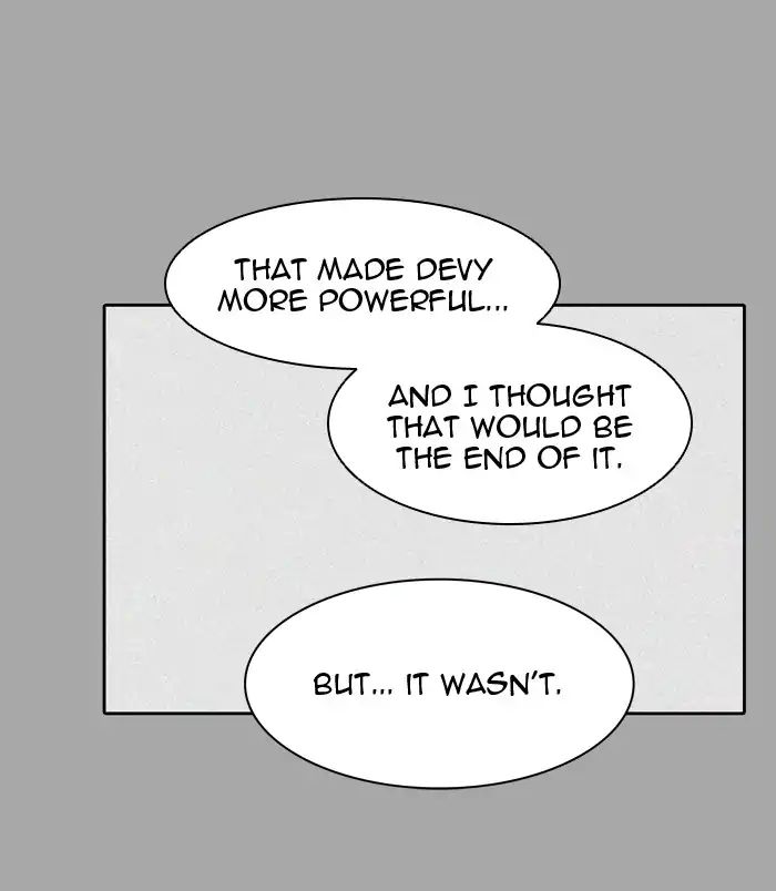 Tower of God chapter 420 - page 26