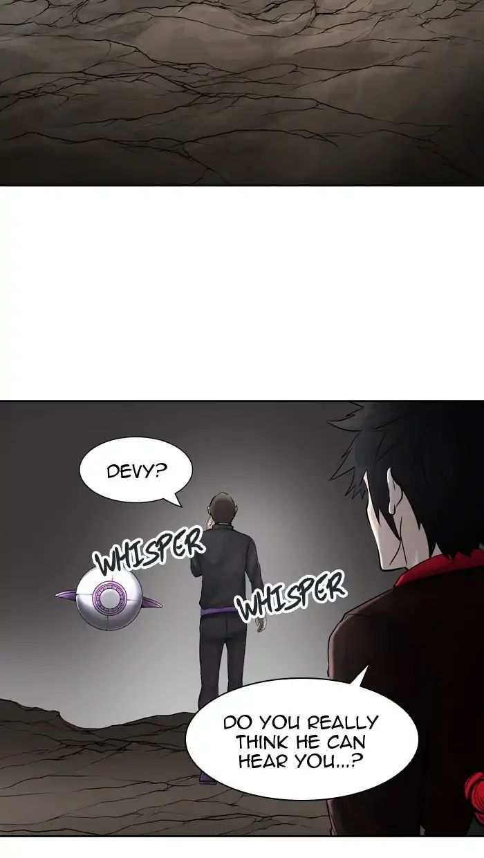 Tower of God chapter 420 - page 41