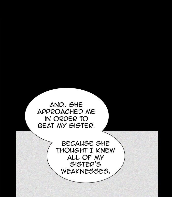 Tower of God chapter 364 - page 36