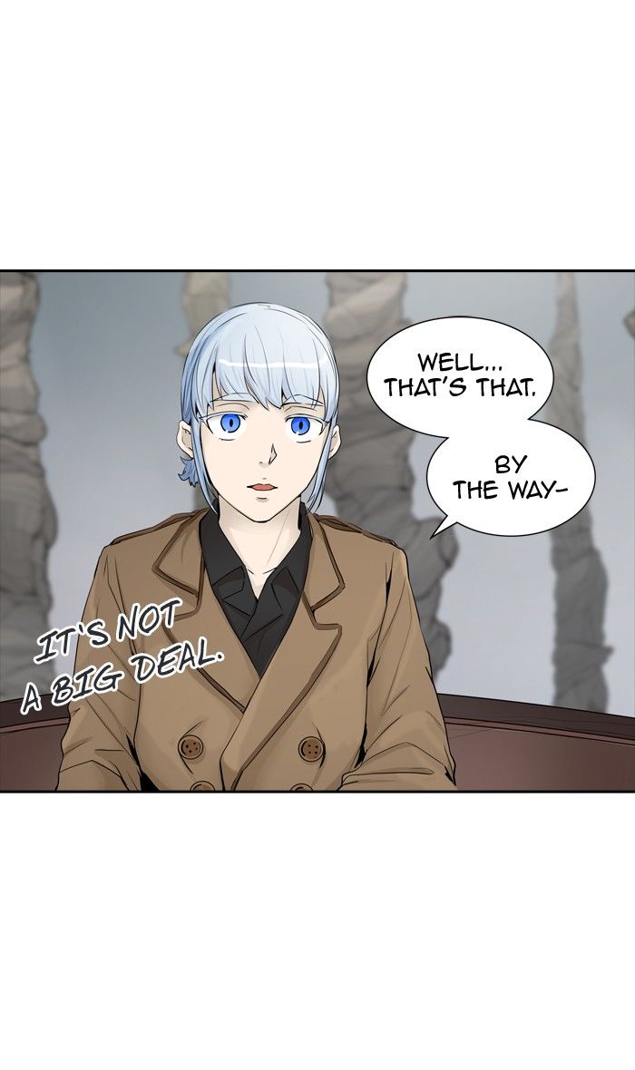 Tower of God chapter 364 - page 43