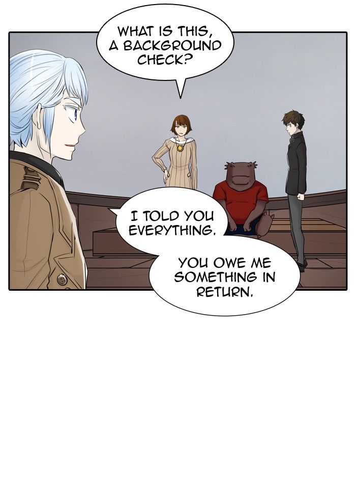 Tower of God chapter 364 - page 46