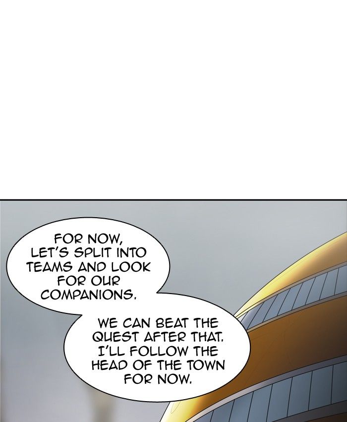Tower of God chapter 364 - page 74