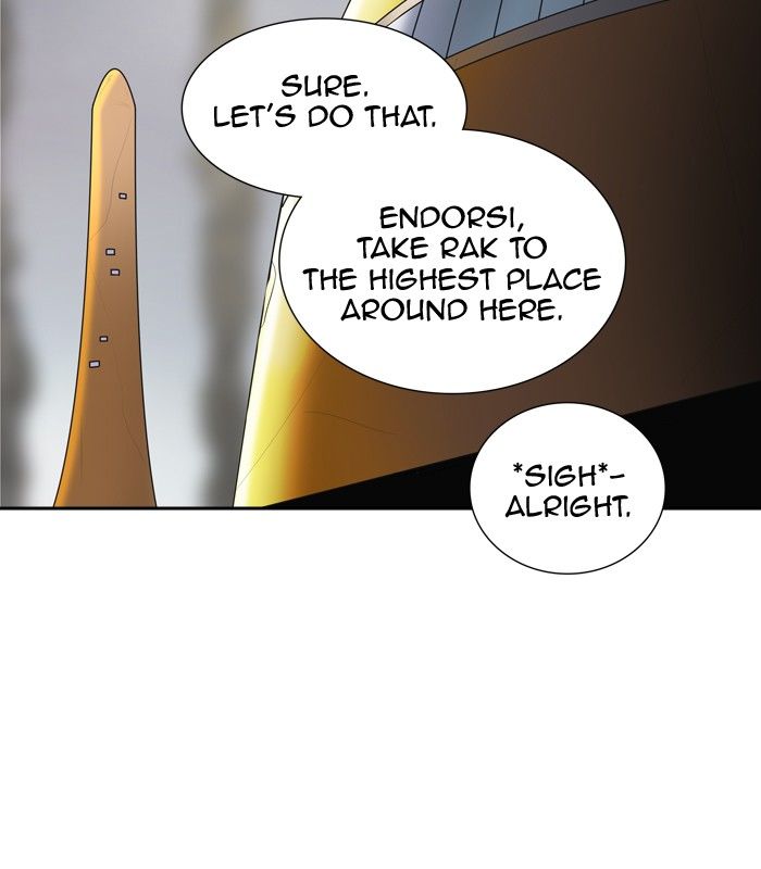 Tower of God chapter 364 - page 75