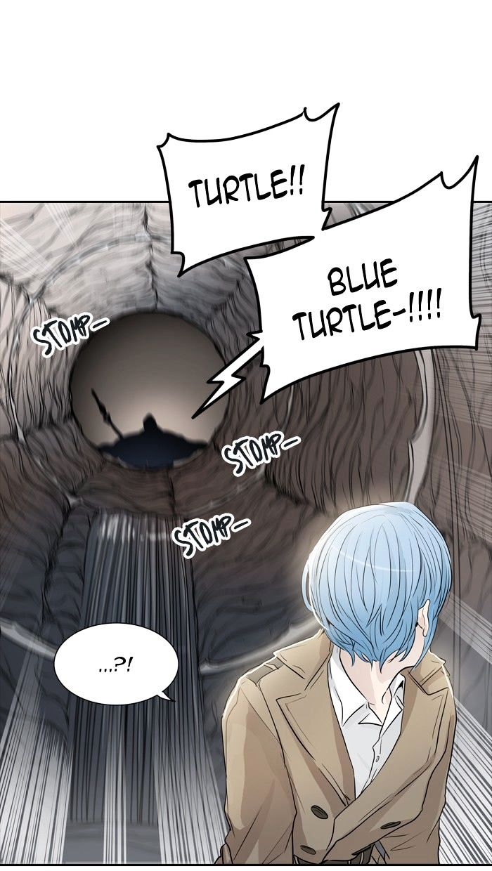 Tower of God chapter 344 - page 137