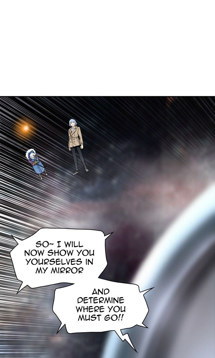 Tower of God chapter 344 - page 61