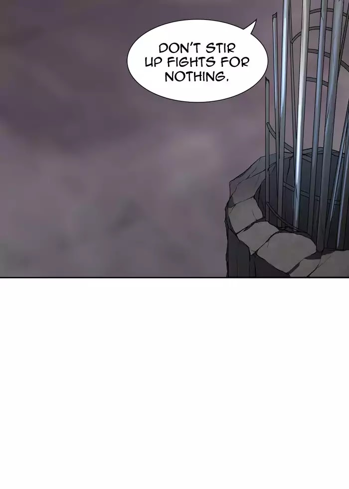 Tower of God chapter 390 - page 19