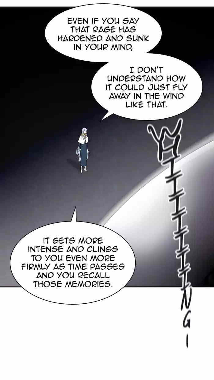 Tower of God chapter 390 - page 22