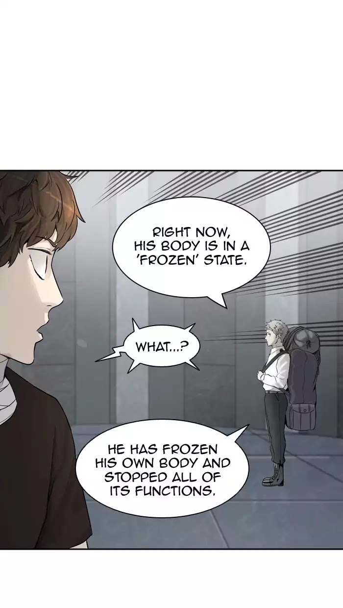 Tower of God chapter 390 - page 66