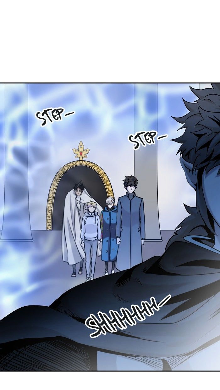 Tower of God chapter 327 - page 1