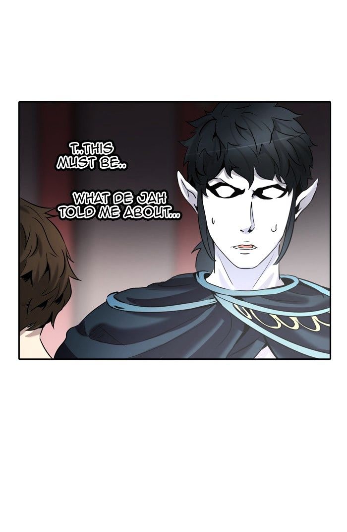 Tower of God chapter 327 - page 122