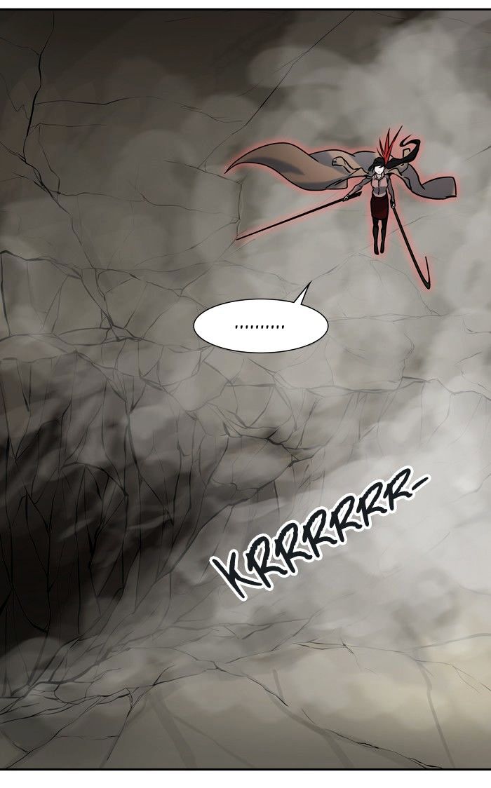 Tower of God chapter 327 - page 23