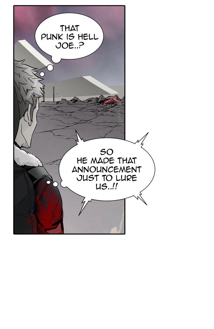 Tower of God chapter 327 - page 29