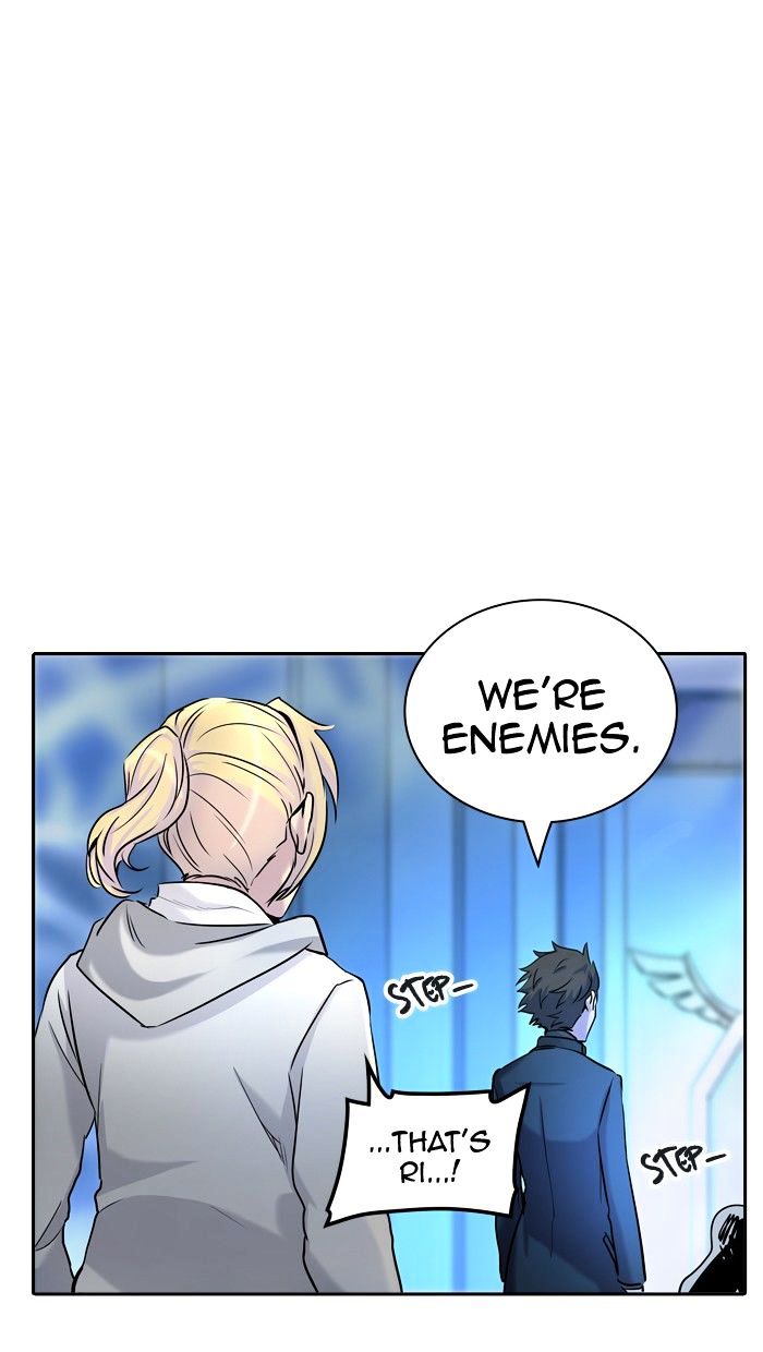 Tower of God chapter 327 - page 5