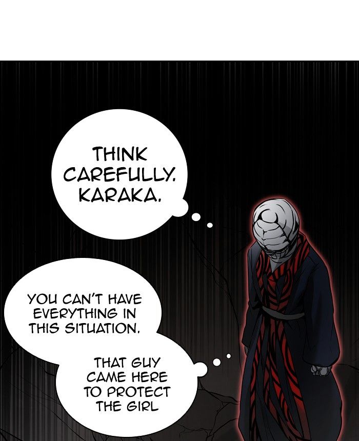 Tower of God chapter 327 - page 65