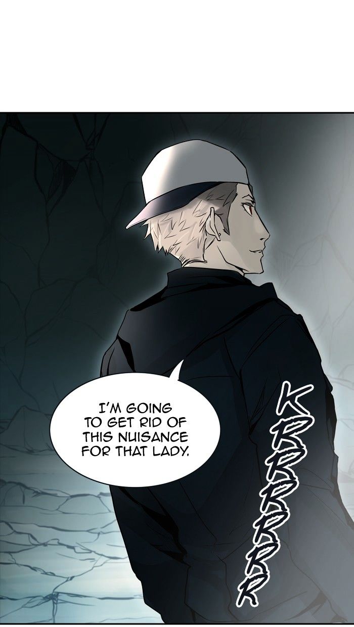 Tower of God chapter 327 - page 96