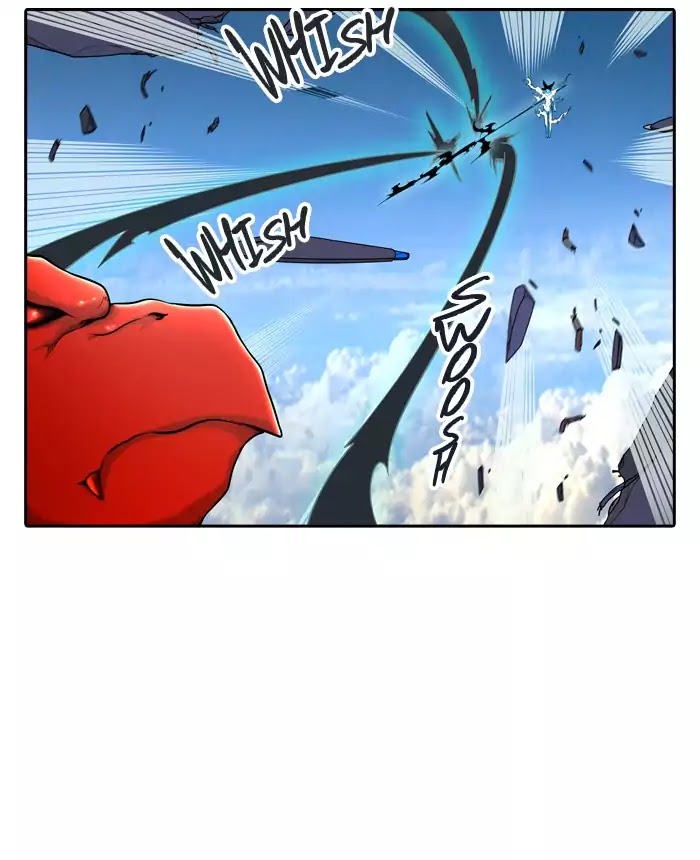 Tower of God chapter 403 - page 100