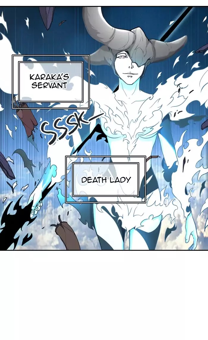 Tower of God chapter 403 - page 101