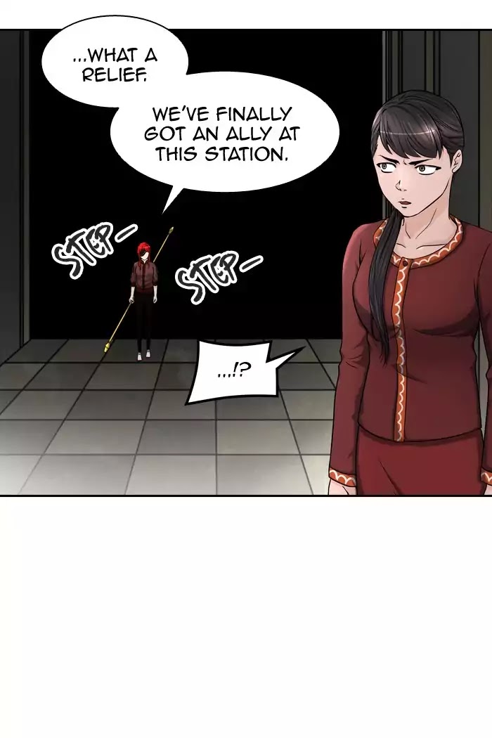 Tower of God chapter 403 - page 24