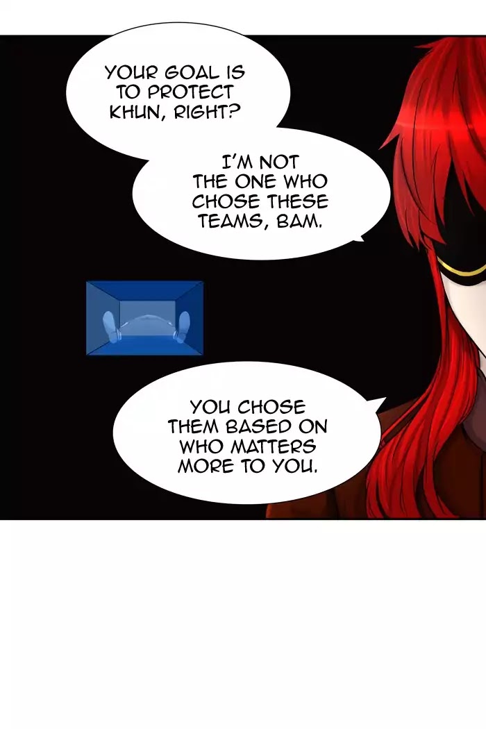 Tower of God chapter 403 - page 39