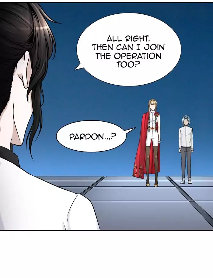 Tower of God chapter 403 - page 58