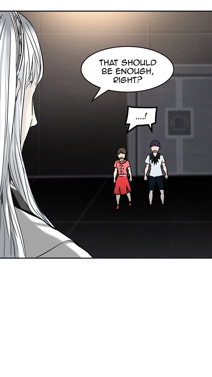 Tower of God chapter 306 - page 10