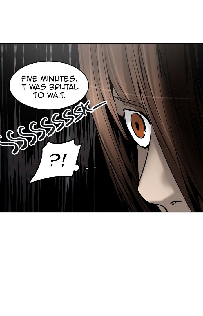 Tower of God chapter 306 - page 100