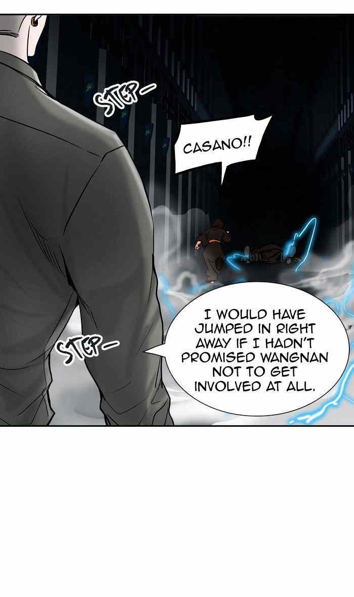 Tower of God chapter 306 - page 103