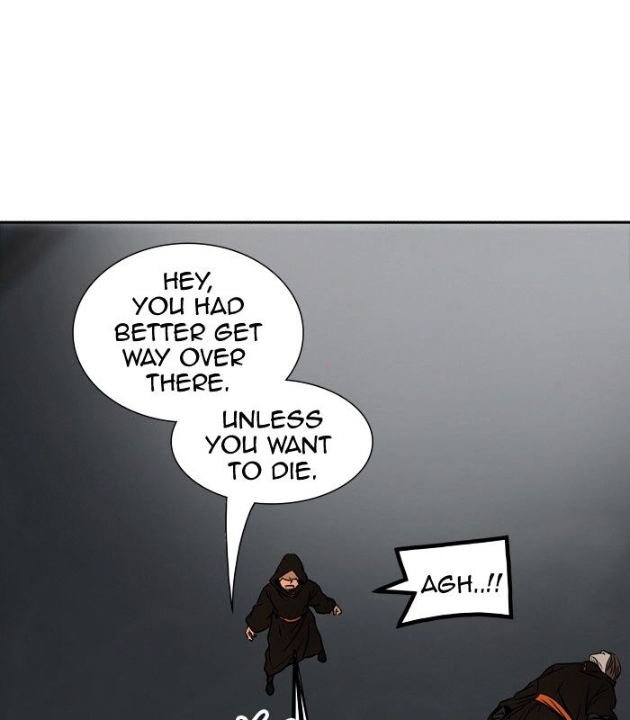 Tower of God chapter 306 - page 109