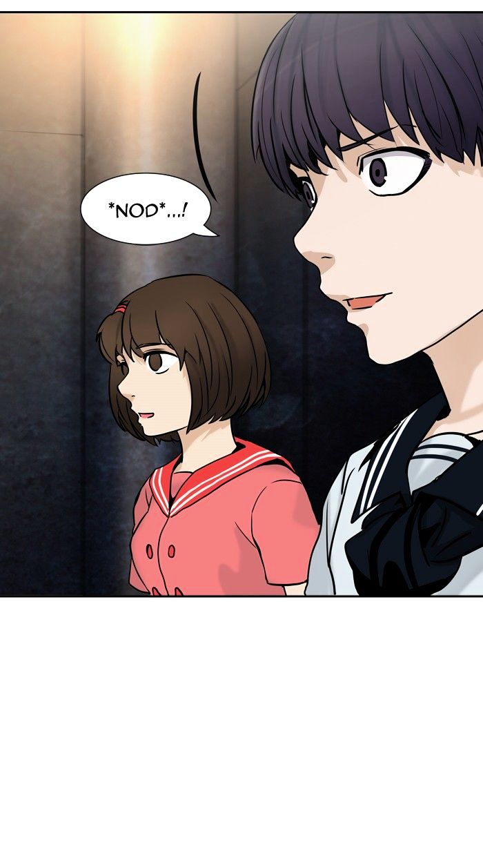 Tower of God chapter 306 - page 11