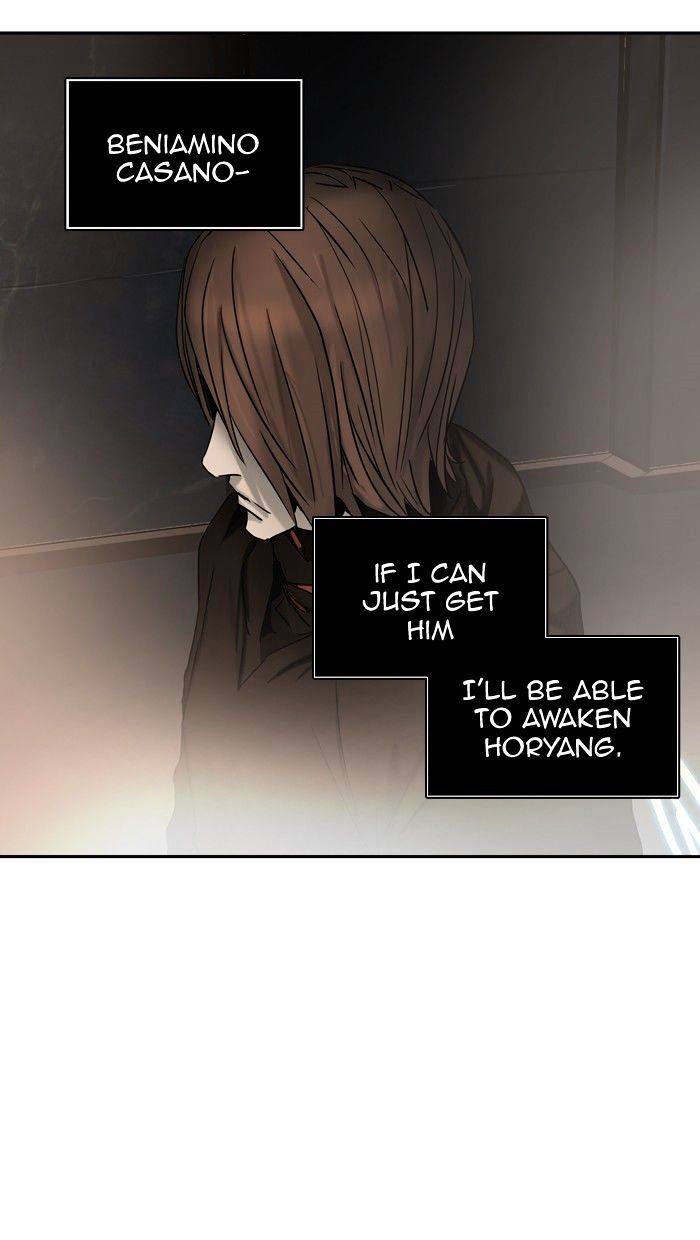 Tower of God chapter 306 - page 4