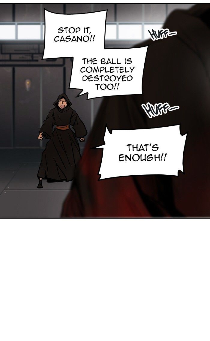 Tower of God chapter 306 - page 92
