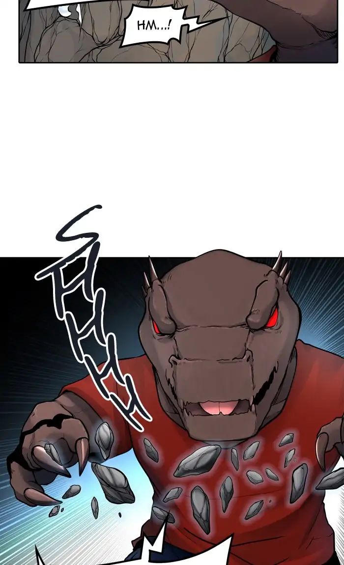 Tower of God chapter 421 - page 15