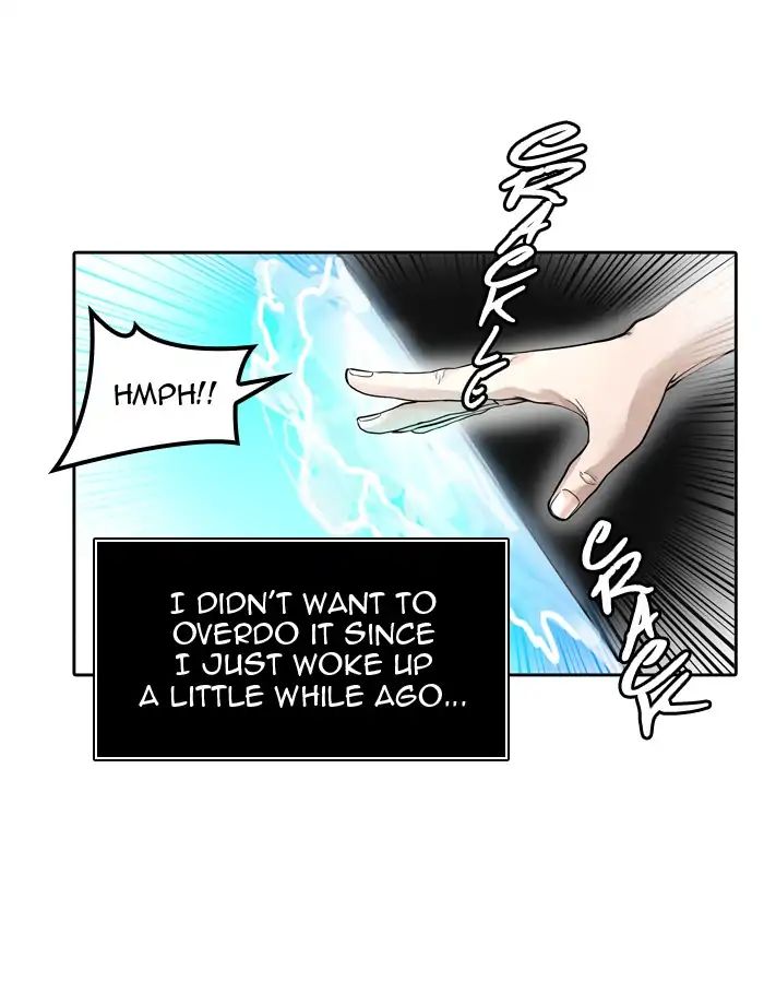 Tower of God chapter 421 - page 19