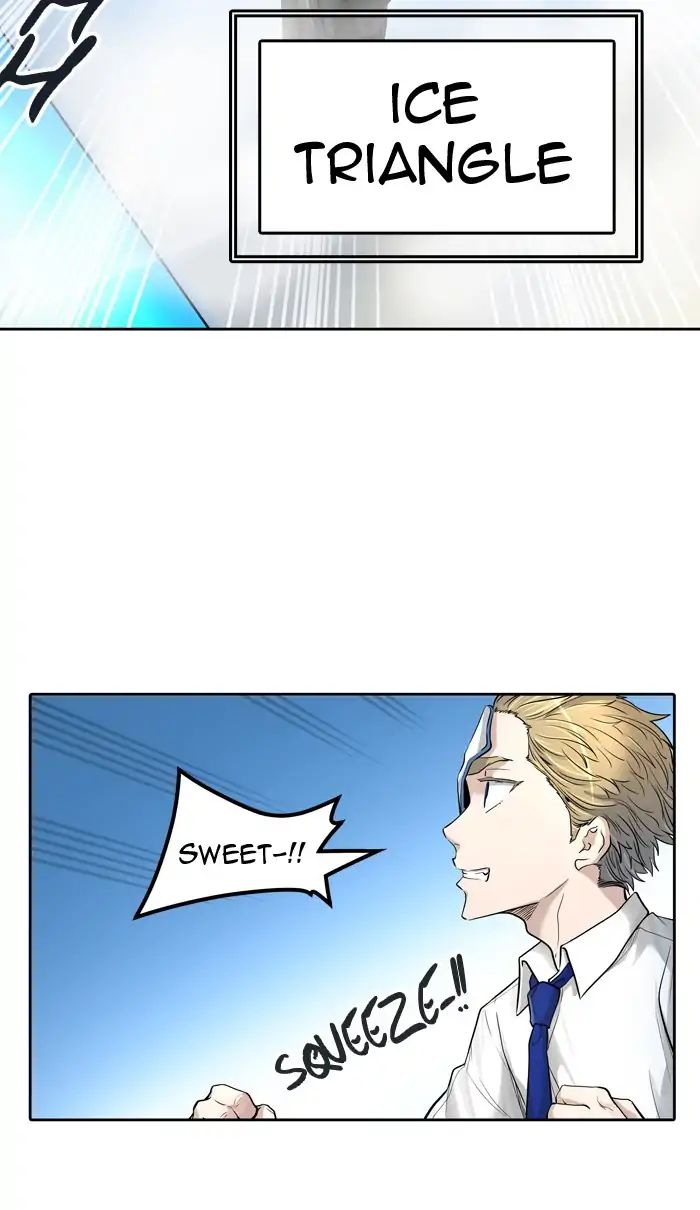 Tower of God chapter 421 - page 22