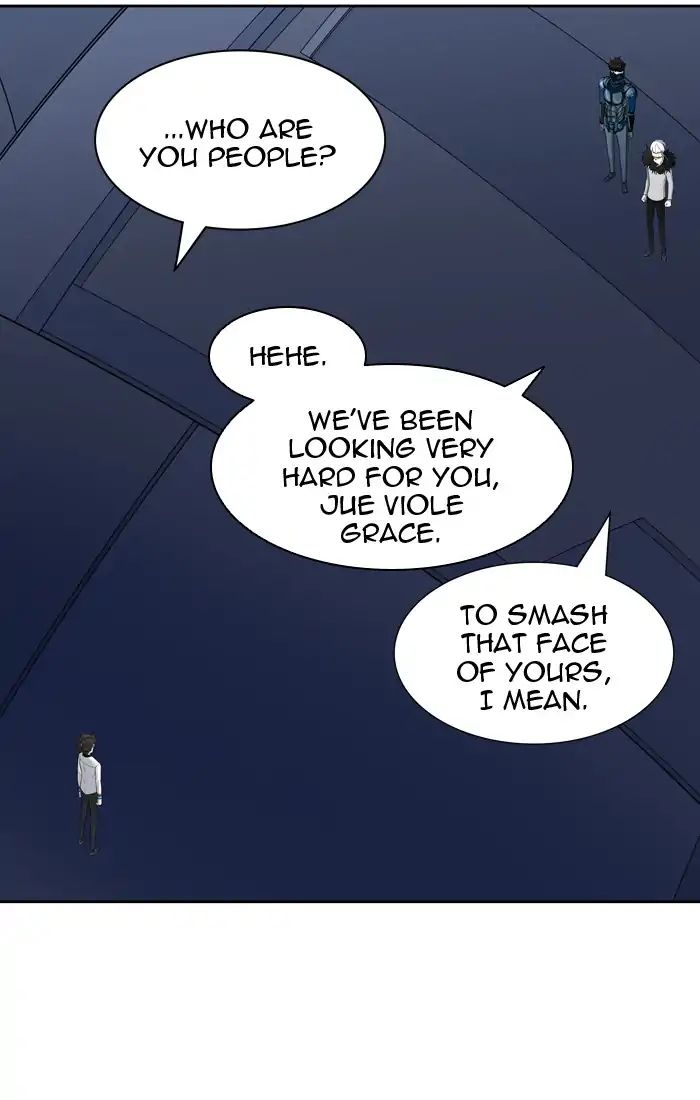 Tower of God chapter 421 - page 32