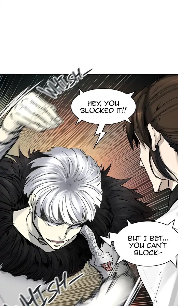 Tower of God chapter 421 - page 41