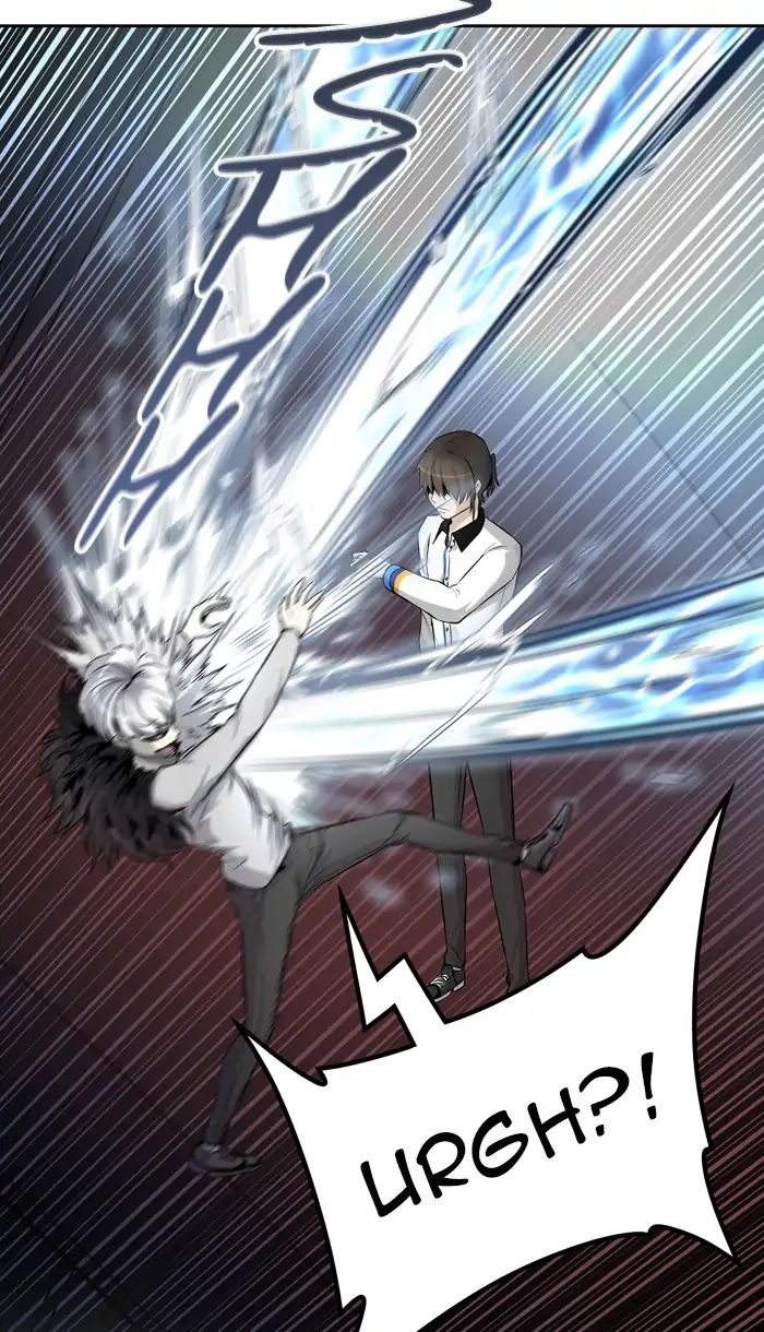 Tower of God chapter 421 - page 57