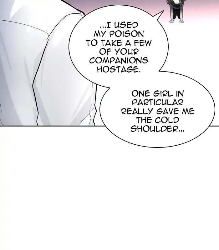 Tower of God chapter 421 - page 73