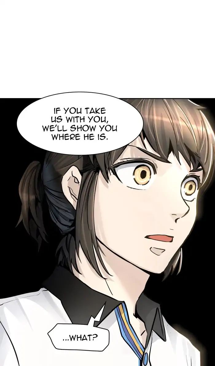 Tower of God chapter 421 - page 81