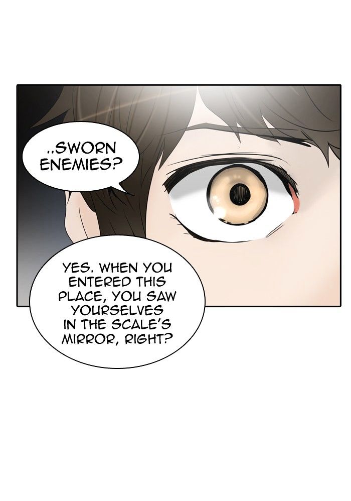 Tower of God chapter 345 - page 129