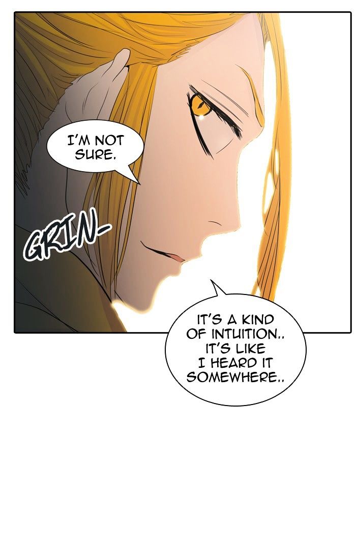 Tower of God chapter 345 - page 33