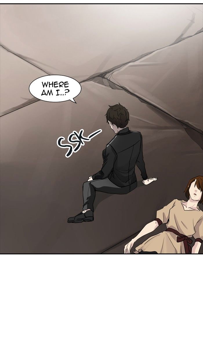 Tower of God chapter 345 - page 6
